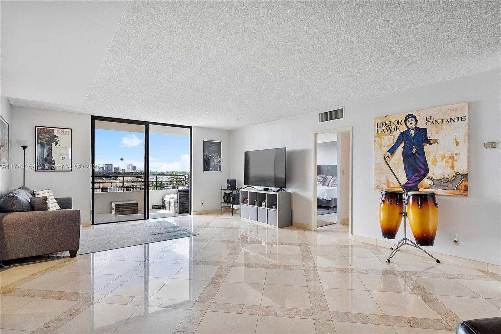 Small Image of 500 THREE ISLANDS BLVD #411, Hallandale Beach Number 5