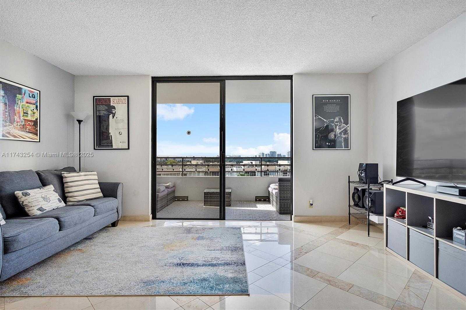 Small Image of 500 THREE ISLANDS BLVD #411, Hallandale Beach Number 6