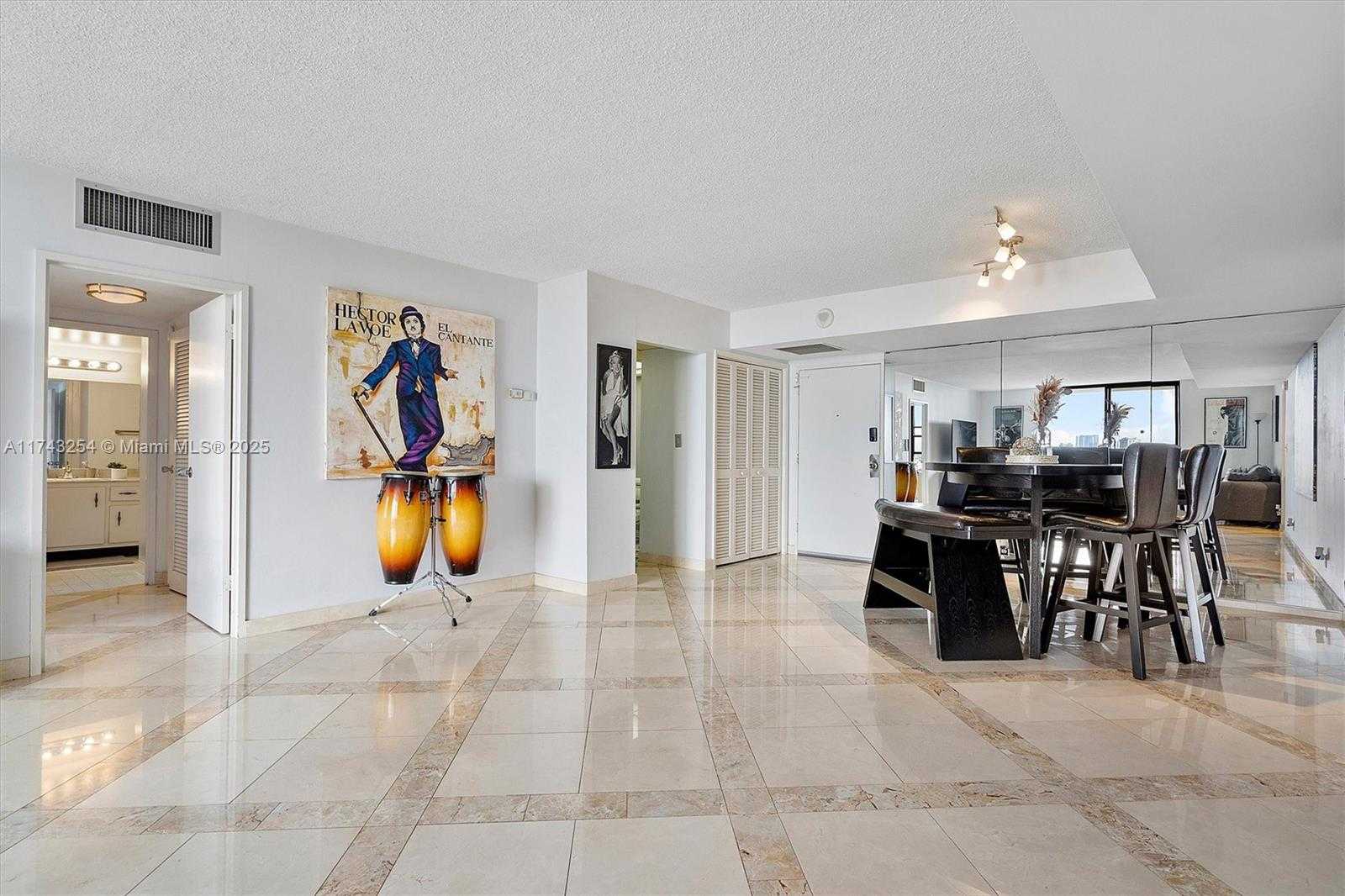 Small Image of 500 THREE ISLANDS BLVD #411, Hallandale Beach Number 8