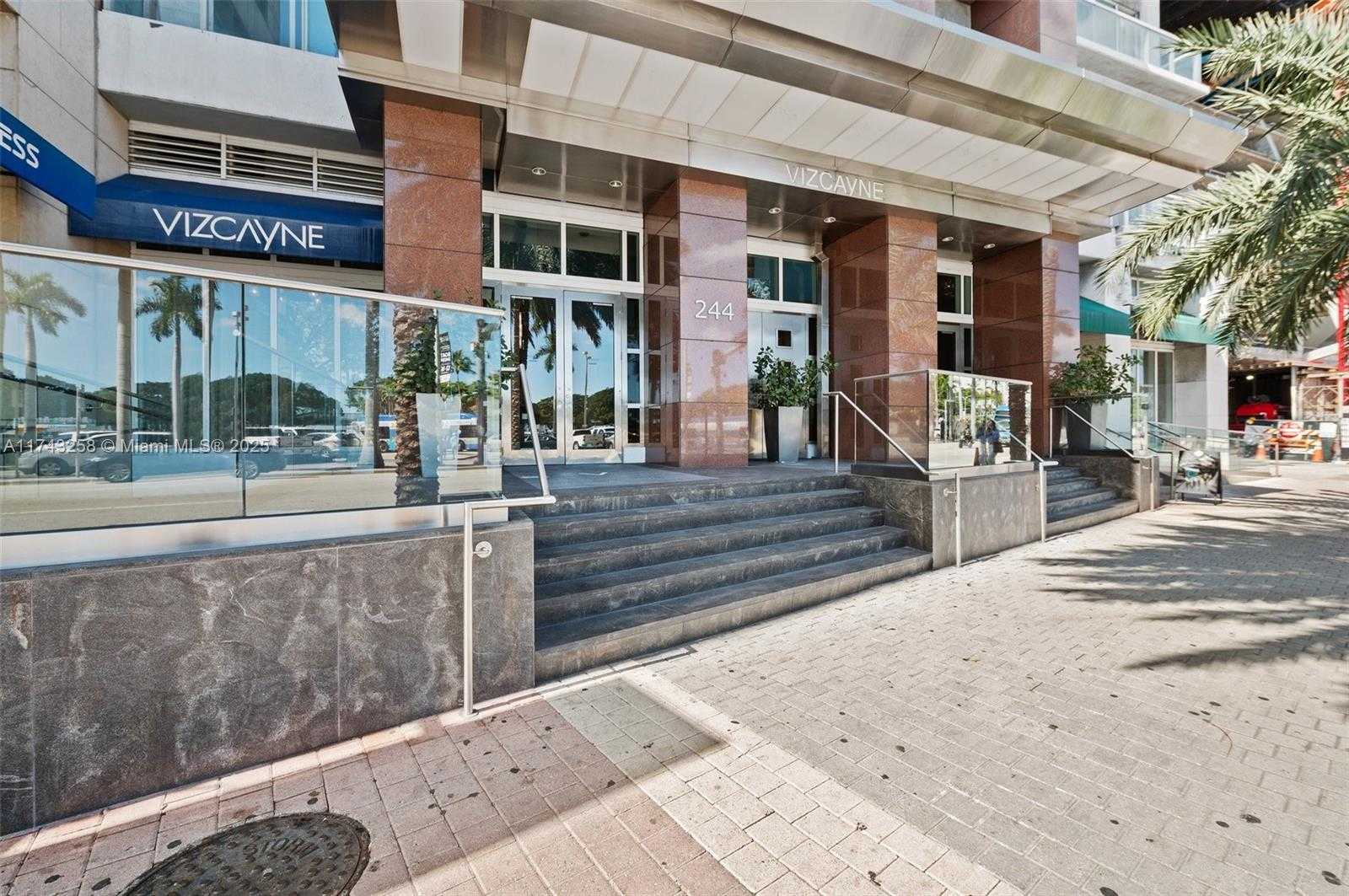 Small Image of 244 BISCAYNE BLVD #1609, Miami Number 35