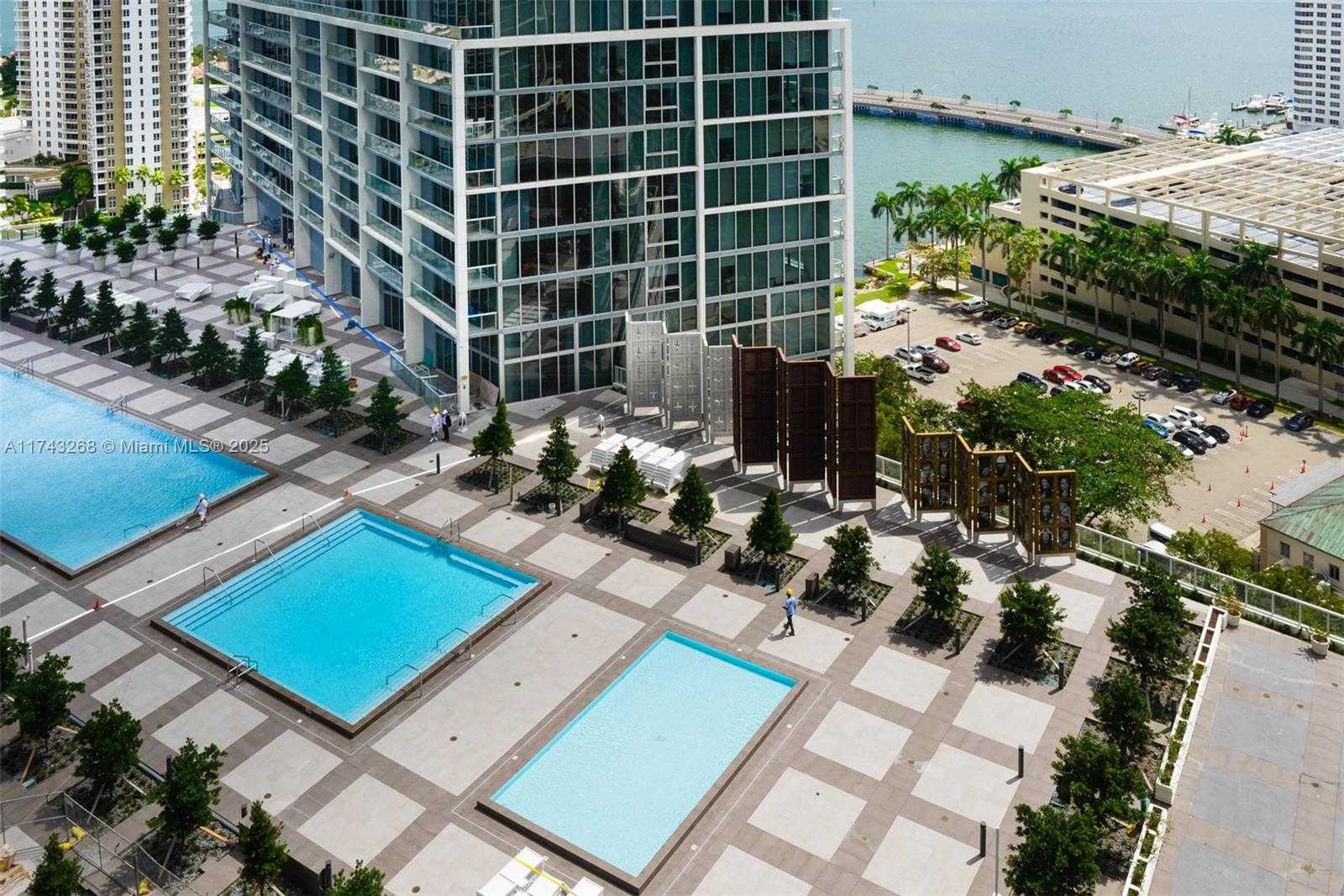 Small Image of 485 BRICKELL AVE #4506, Miami Number 20