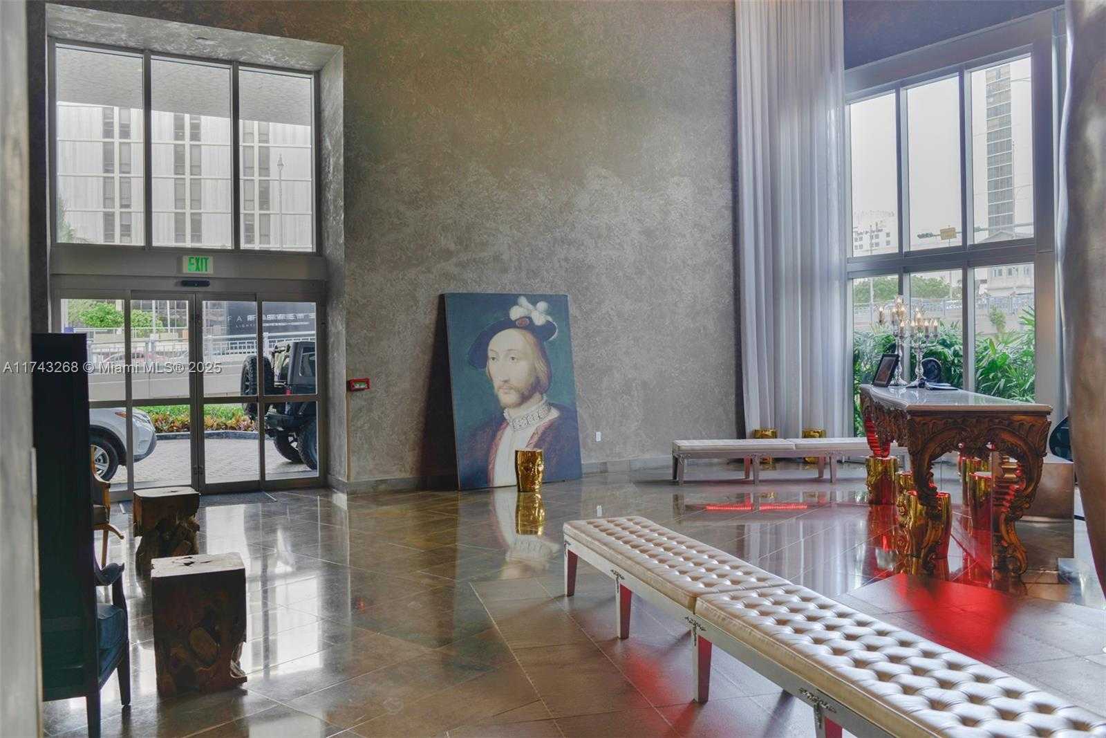 Small Image of 485 BRICKELL AVE #4506, Miami Number 21