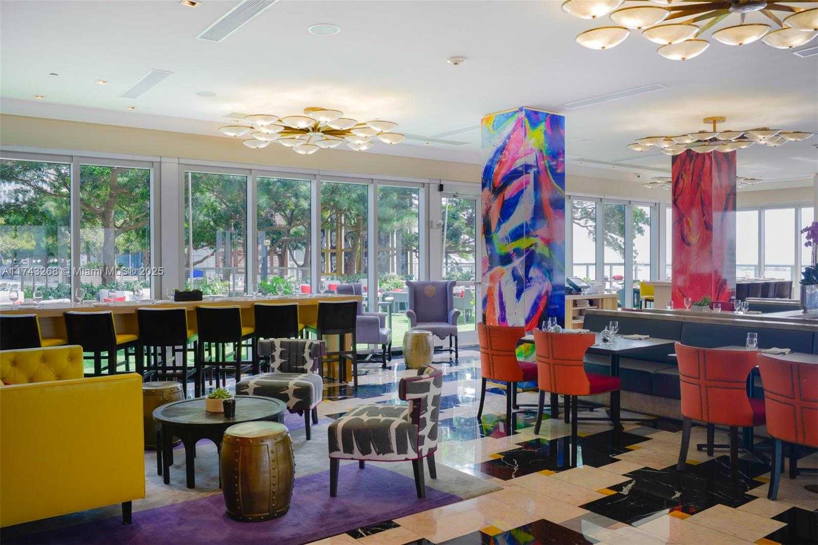 Small Image of 485 BRICKELL AVE #4506, Miami Number 22