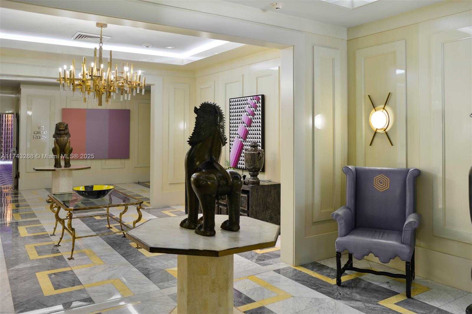 Small Image of 485 BRICKELL AVE #4506, Miami Number 23