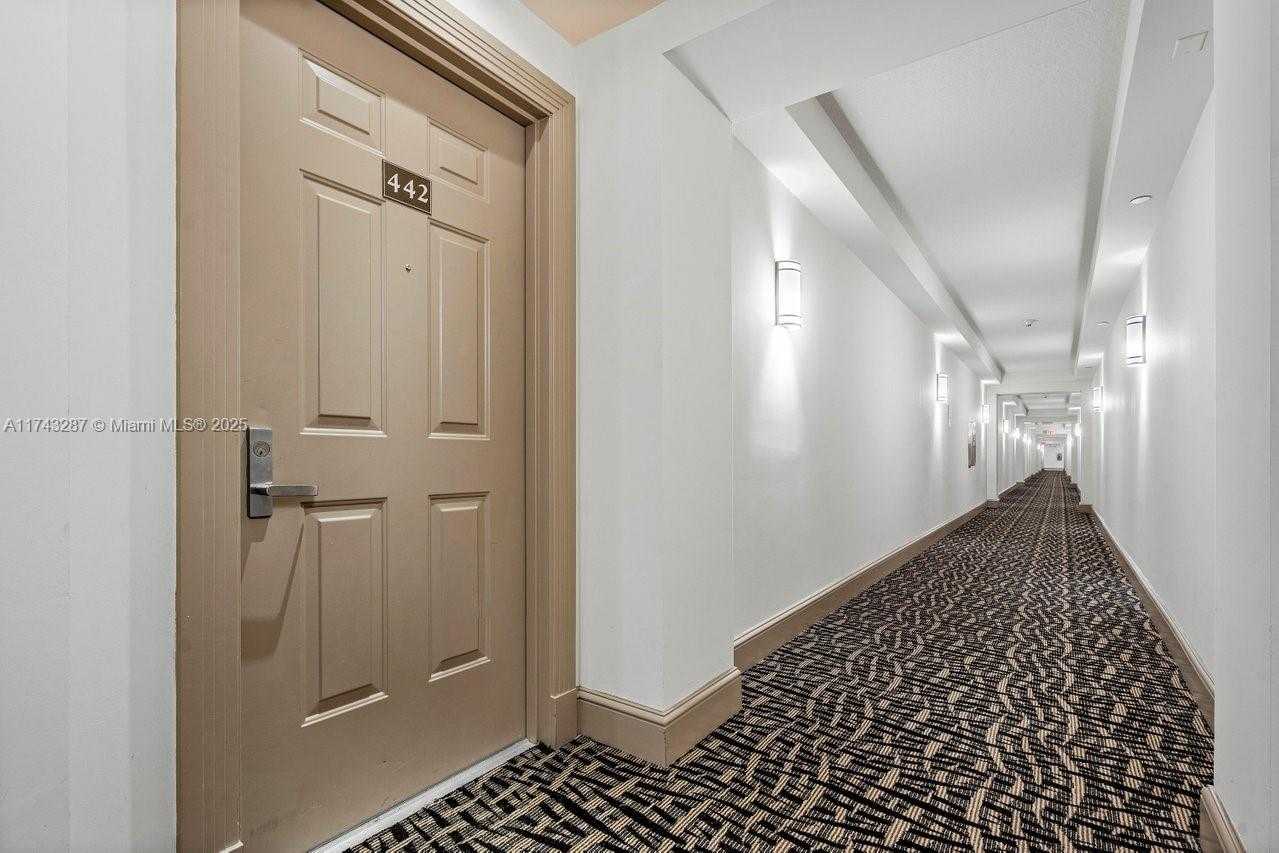 Small Image of 510 NORTH WEST 84TH AVE #442, Plantation Number 25