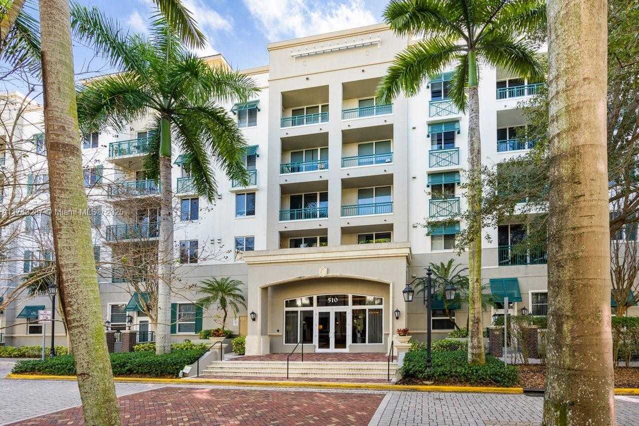 Small Image of 510 NORTH WEST 84TH AVE #442, Plantation Number 27
