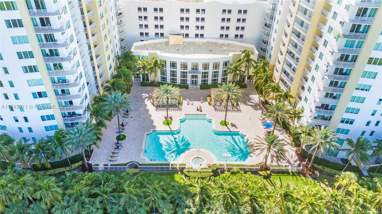 Small Image of 1745 EAST HALLANDALE BEACH BLVD #306W, Hallandale Beach Number 3