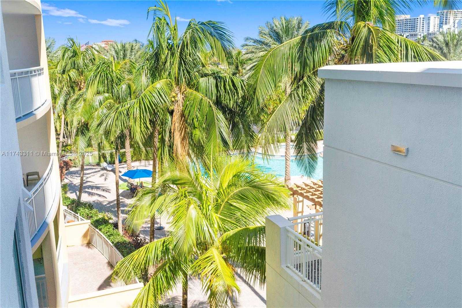 Small Image of 1745 EAST HALLANDALE BEACH BLVD #306W, Hallandale Beach Number 31