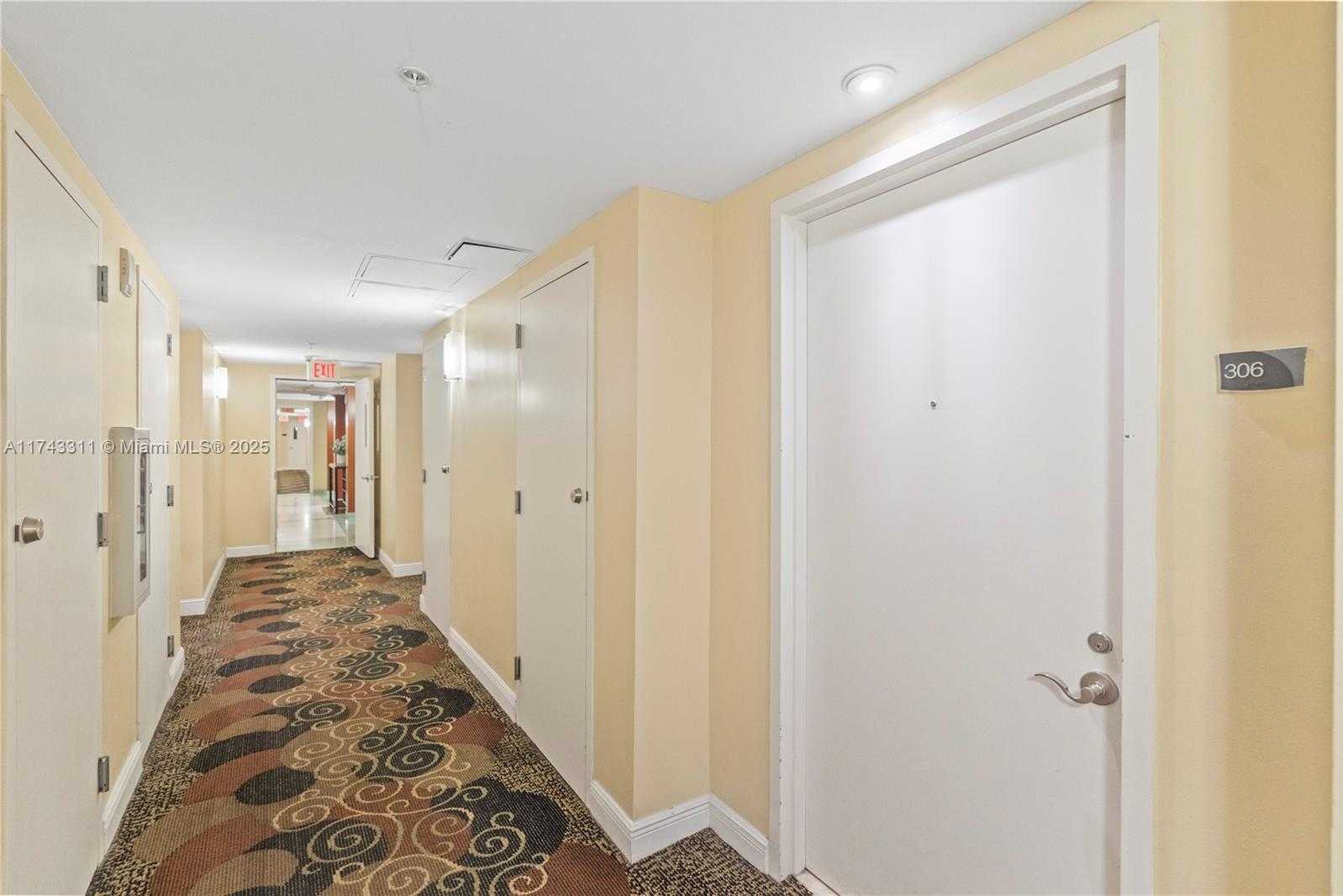 Small Image of 1745 EAST HALLANDALE BEACH BLVD #306W, Hallandale Beach Number 41