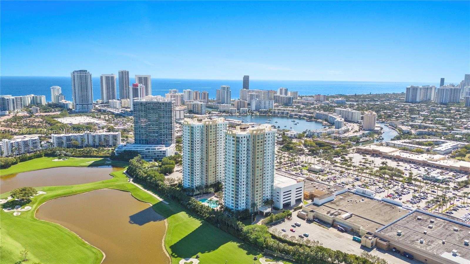 Small Image of 1745 EAST HALLANDALE BEACH BLVD #306W, Hallandale Beach Number 43