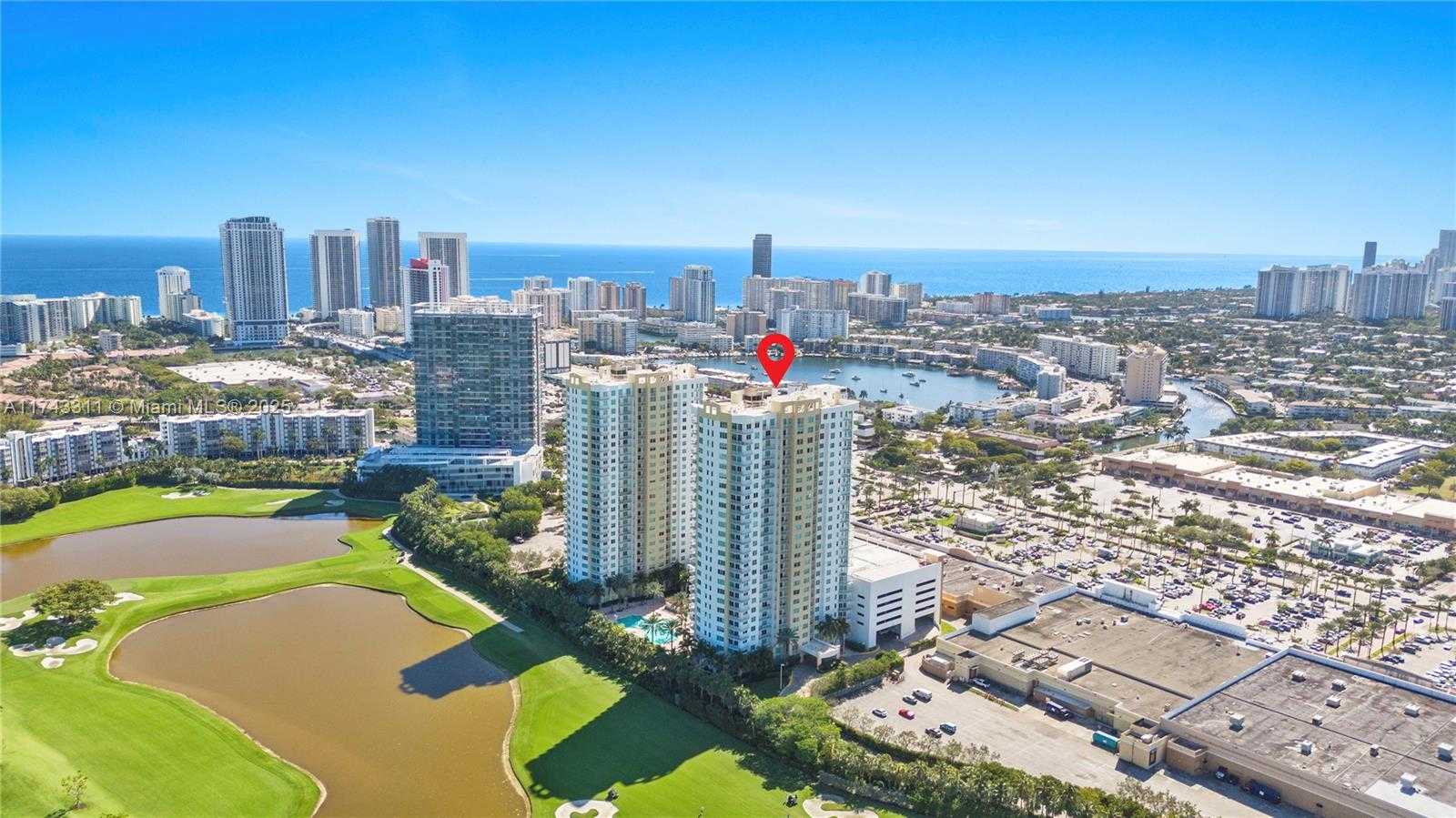 Small Image of 1745 EAST HALLANDALE BEACH BLVD #306W, Hallandale Beach Number 44