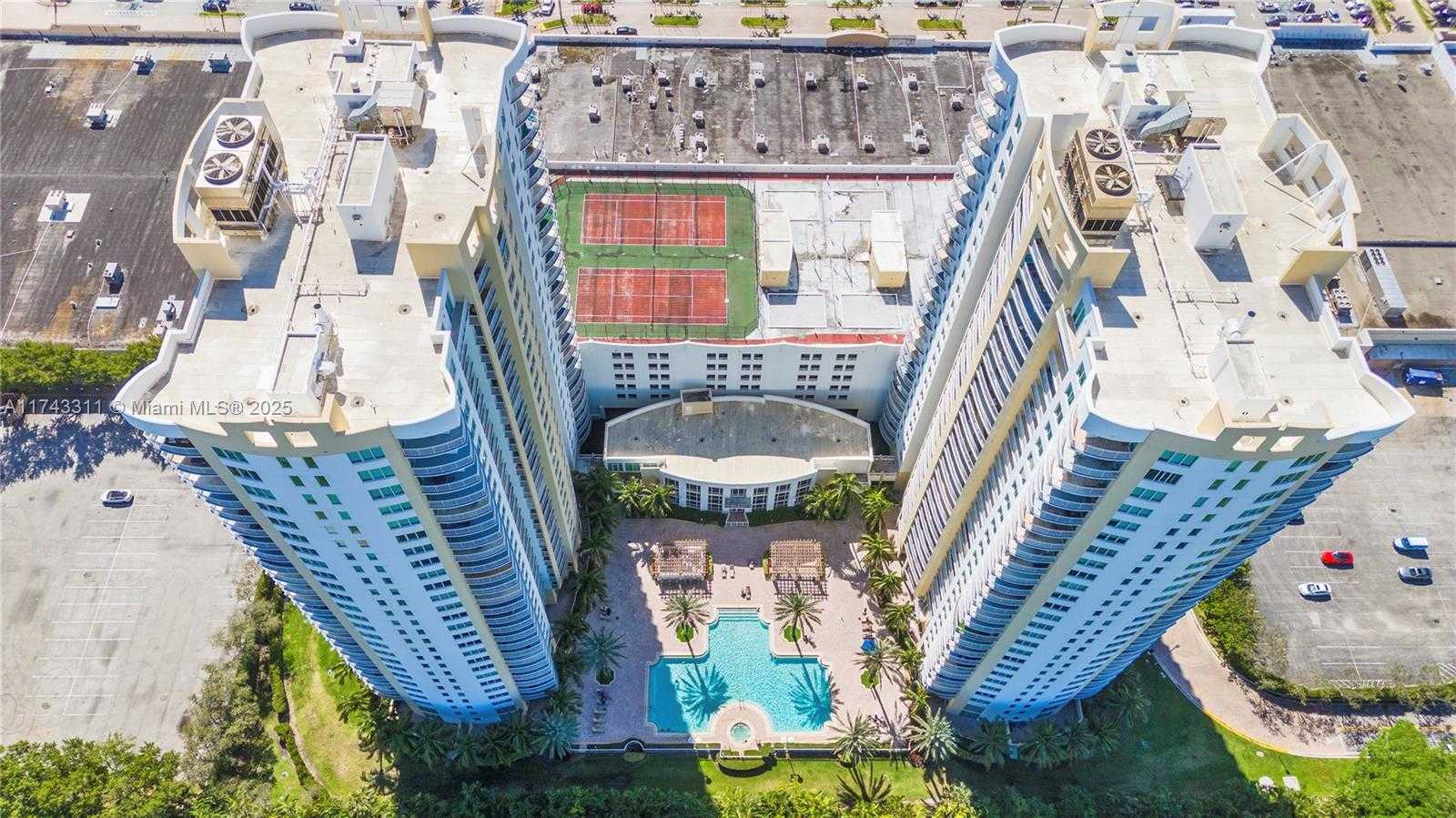 Small Image of 1745 EAST HALLANDALE BEACH BLVD #306W, Hallandale Beach Number 48