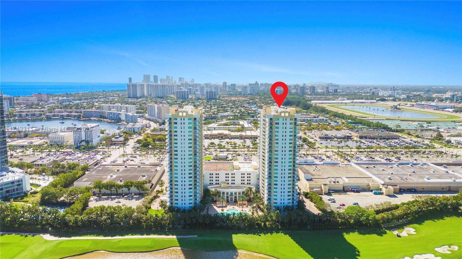 Small Image of 1745 EAST HALLANDALE BEACH BLVD #306W, Hallandale Beach Number 51