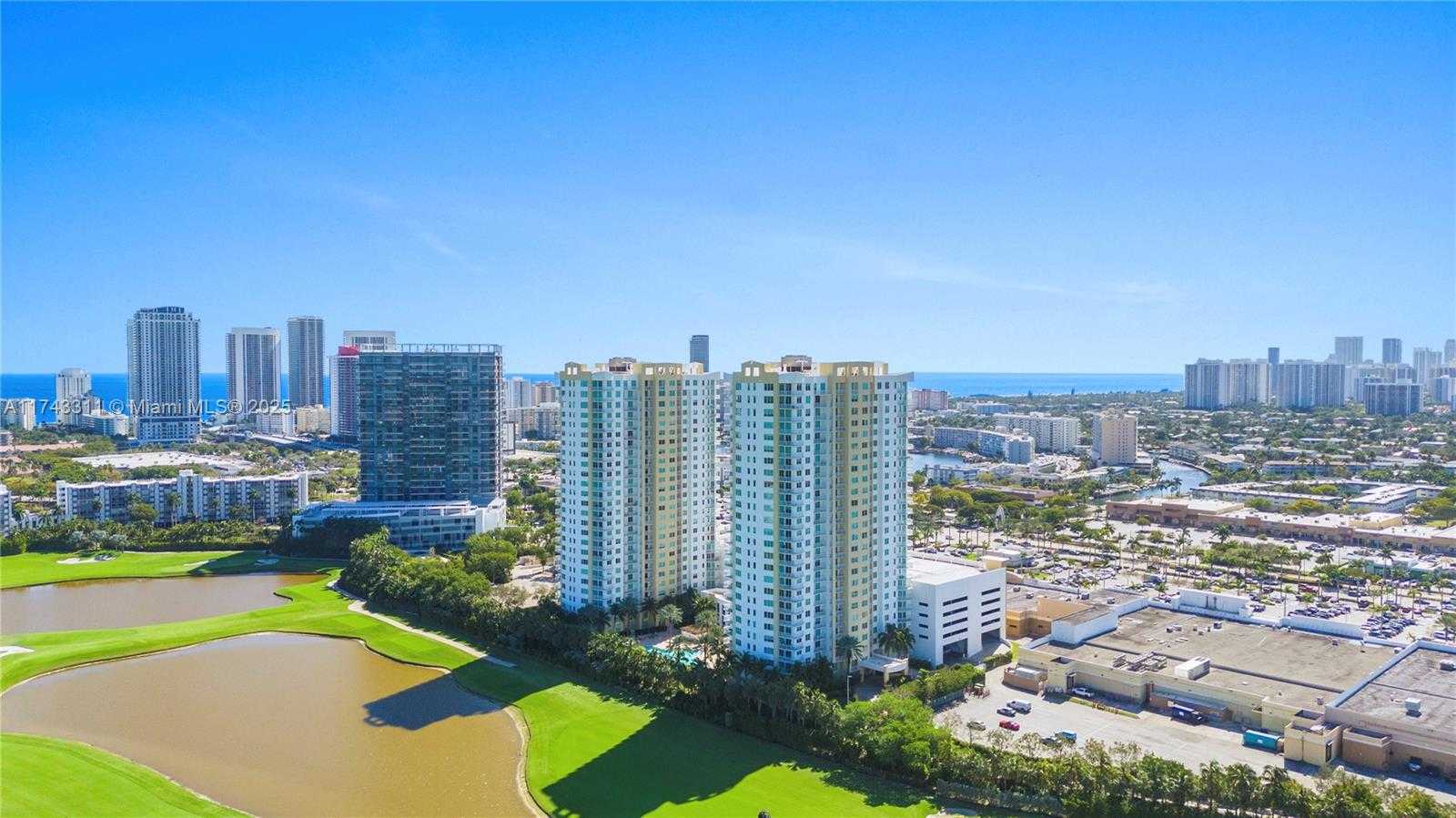 Small Image of 1745 EAST HALLANDALE BEACH BLVD #306W, Hallandale Beach Number 54