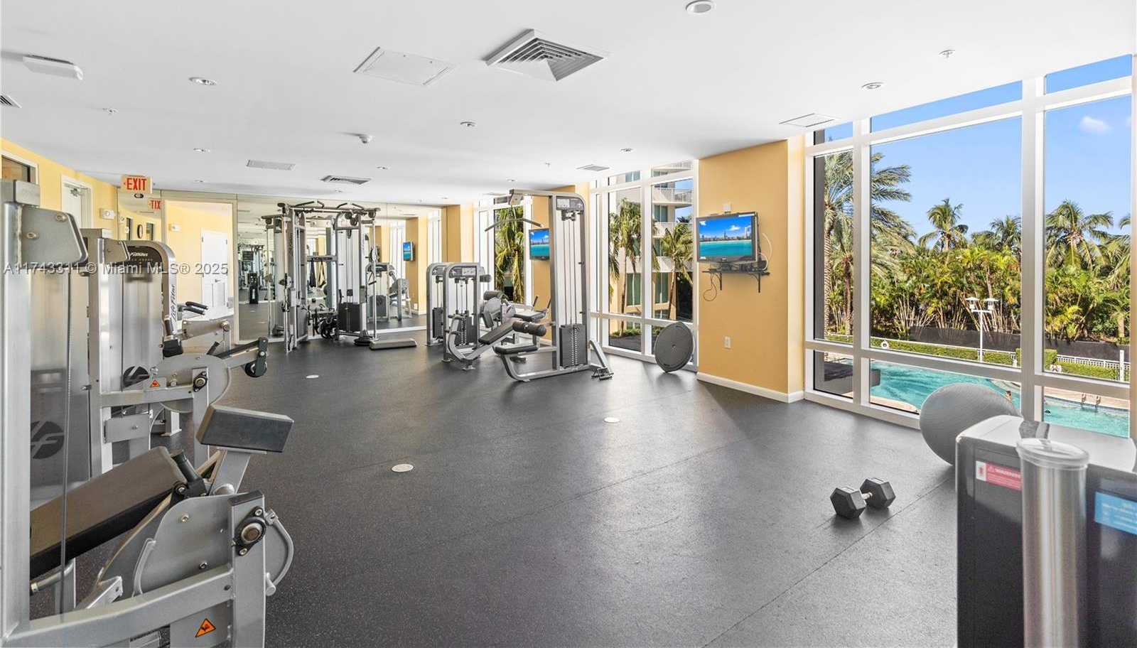 Small Image of 1745 EAST HALLANDALE BEACH BLVD #306W, Hallandale Beach Number 7