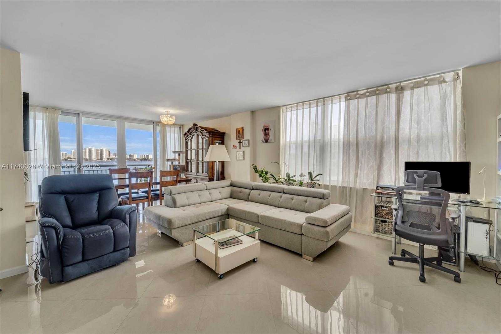 Small Image of 301 174TH ST #614, Sunny Isles Beach Number 10