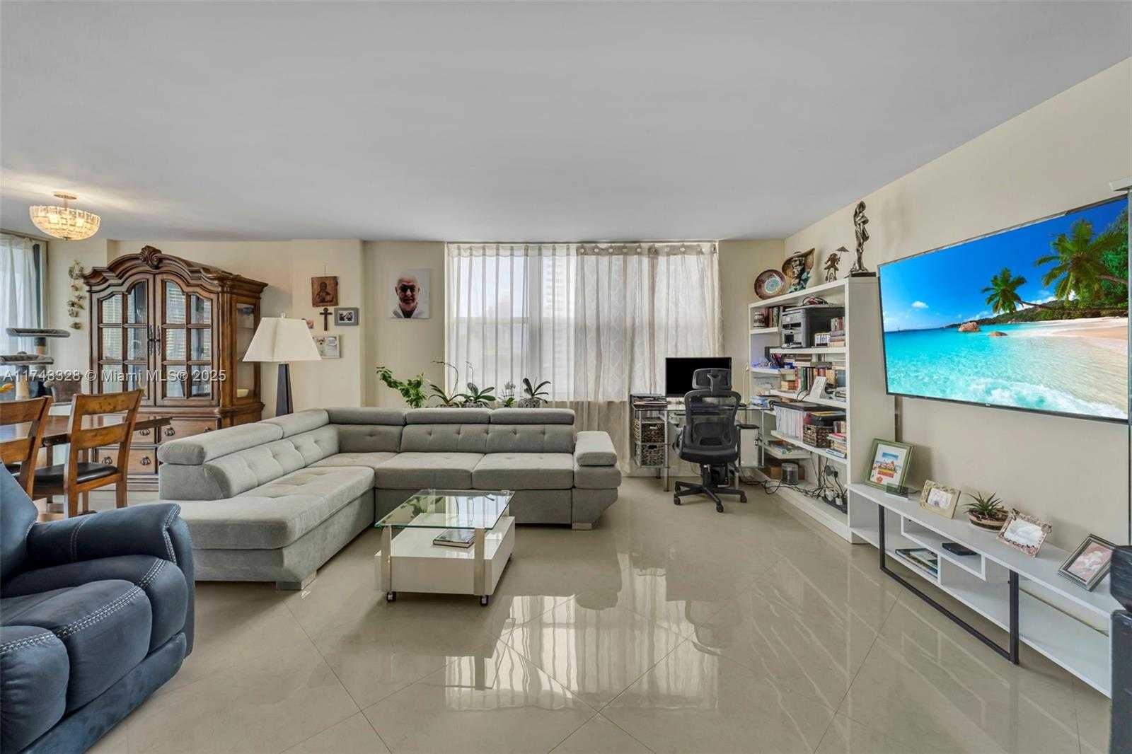 Small Image of 301 174TH ST #614, Sunny Isles Beach Number 9