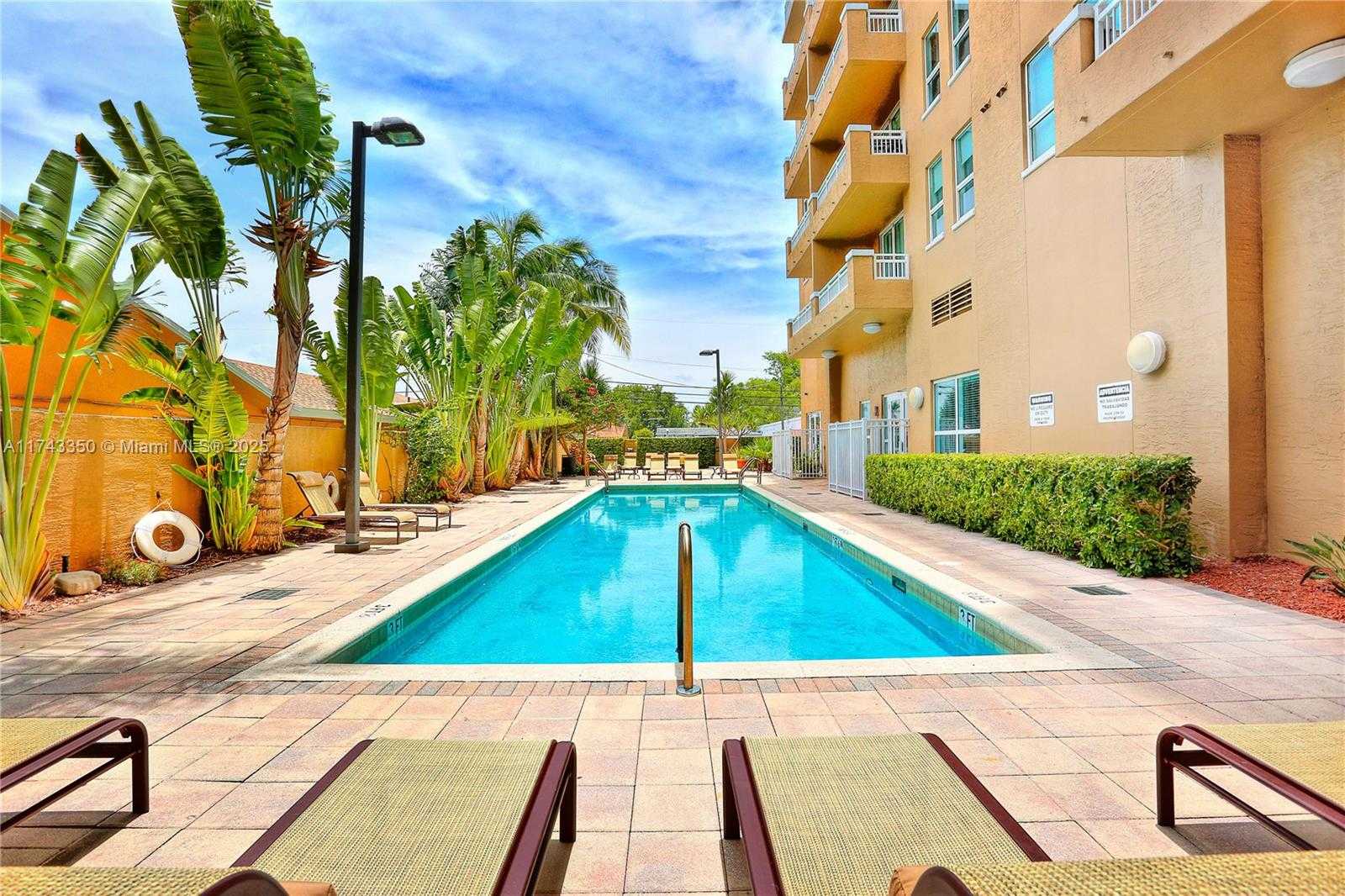 Small Image of 2665 SOUTH WEST 37TH AVE #610, Miami Number 10