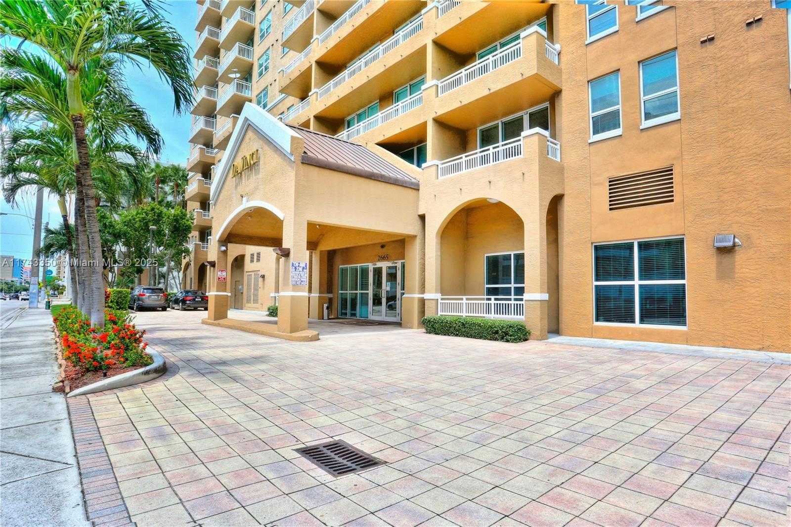 Small Image of 2665 SOUTH WEST 37TH AVE #610, Miami Number 15