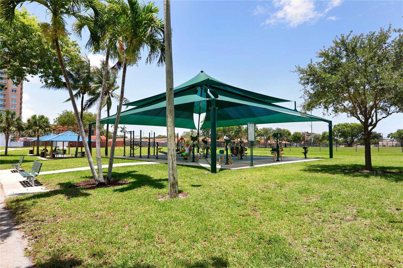 Small Image of 2665 SOUTH WEST 37TH AVE #610, Miami Number 16