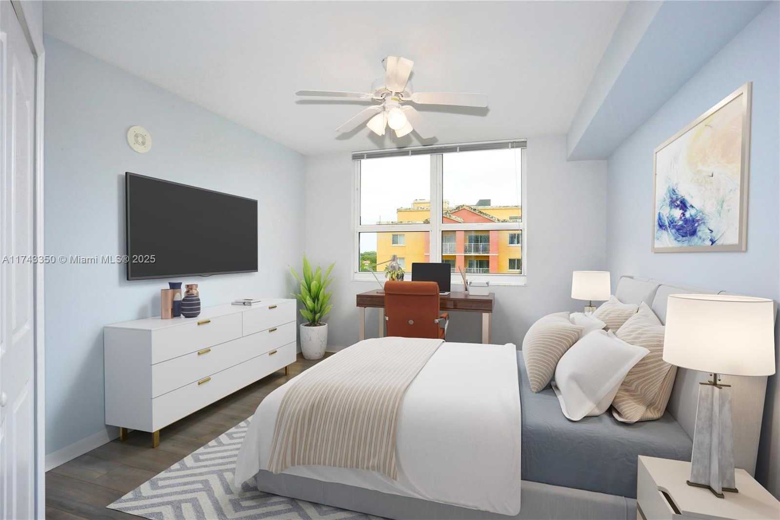 Small Image of 2665 SOUTH WEST 37TH AVE #610, Miami Number 2