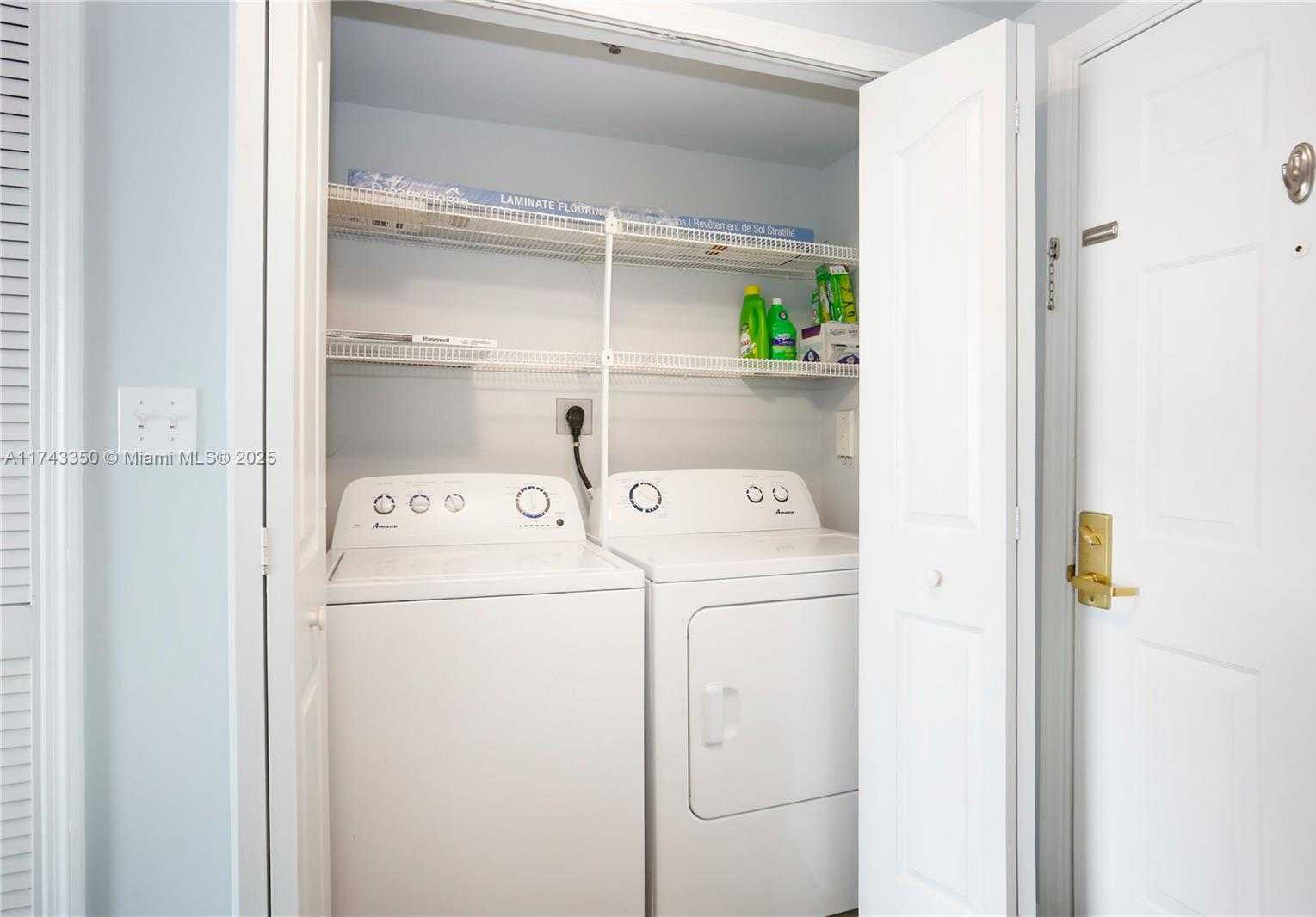 Small Image of 2665 SOUTH WEST 37TH AVE #610, Miami Number 7