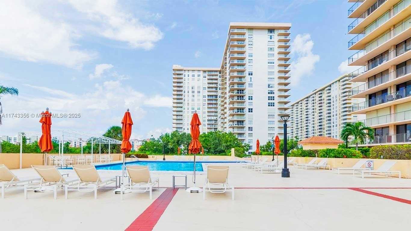 Small Image of 210 174TH ST #1404, Sunny Isles Beach Number 15