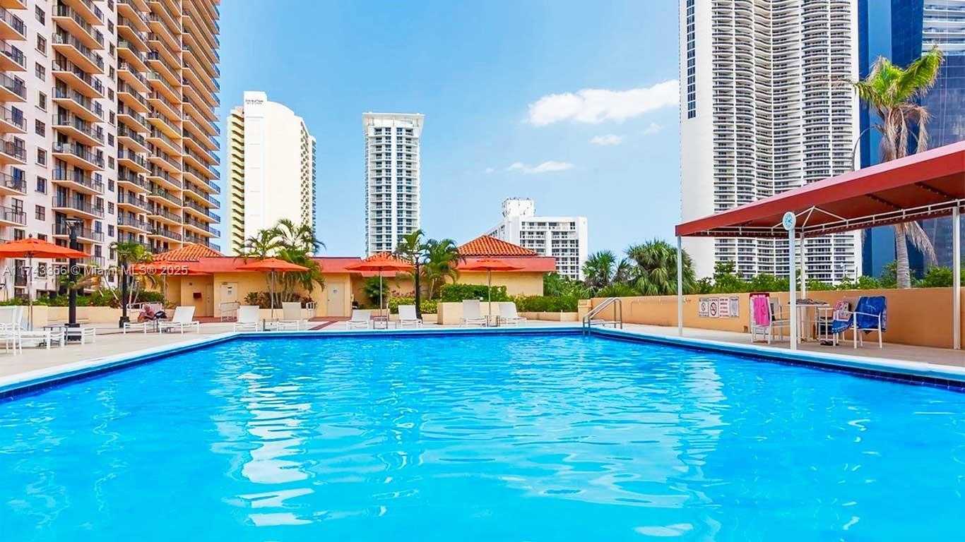 Small Image of 210 174TH ST #1404, Sunny Isles Beach Number 16