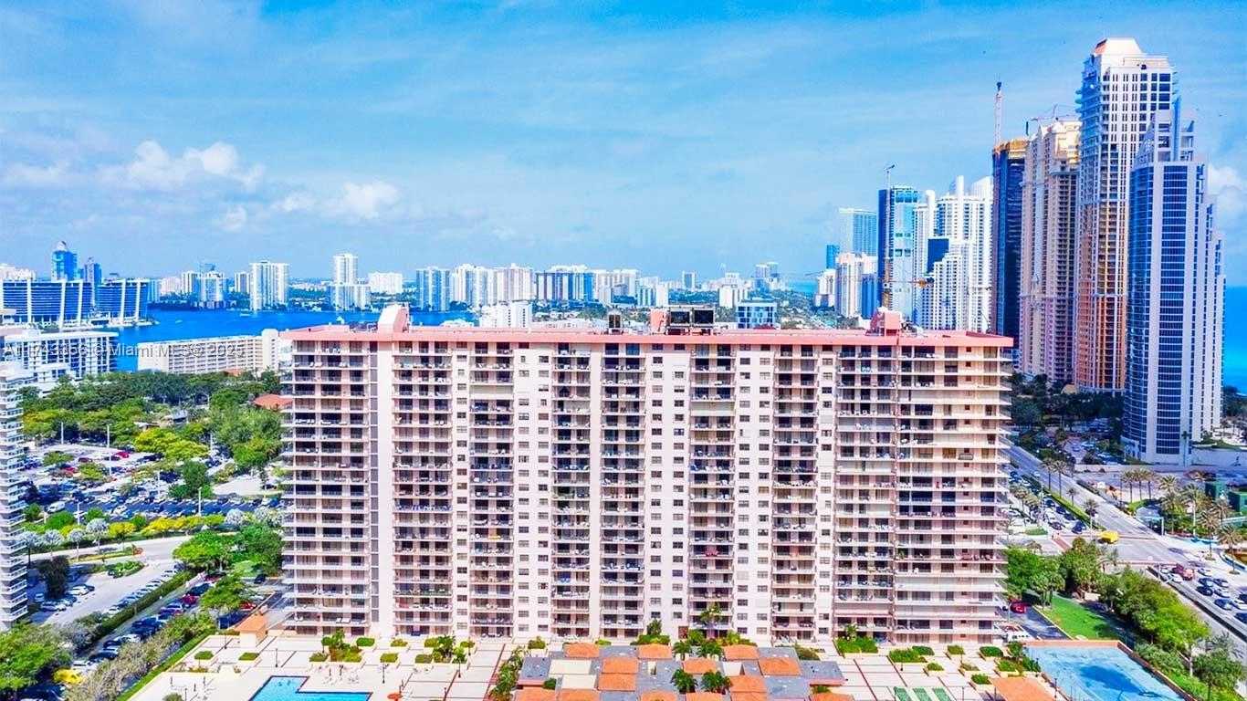 Small Image of 210 174TH ST #1404, Sunny Isles Beach Number 2