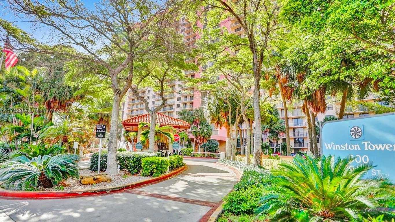 Small Image of 210 174TH ST #1404, Sunny Isles Beach Number 3