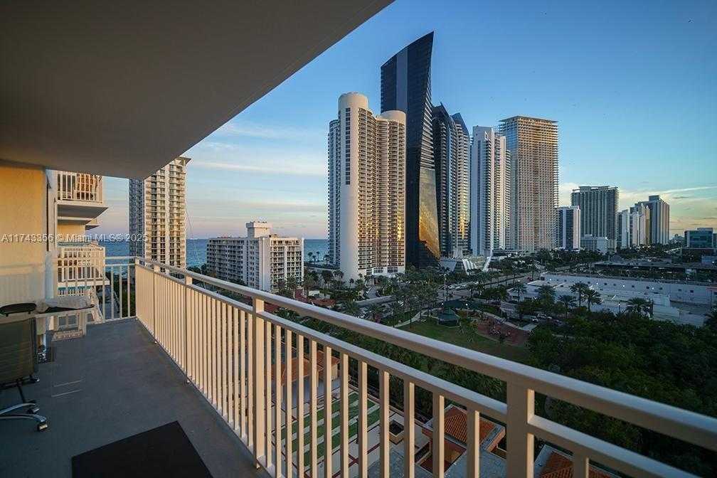 Small Image of 210 174TH ST #1404, Sunny Isles Beach Number 7