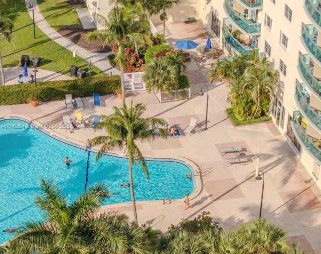 Small Image of 19390 #510, Sunny Isles Beach Number 30