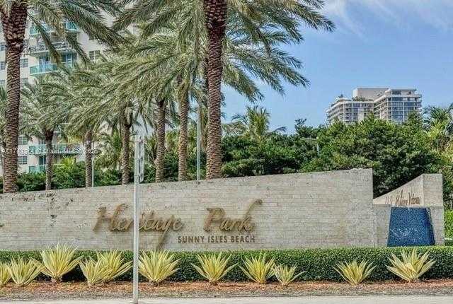 Small Image of 19390 #510, Sunny Isles Beach Number 32