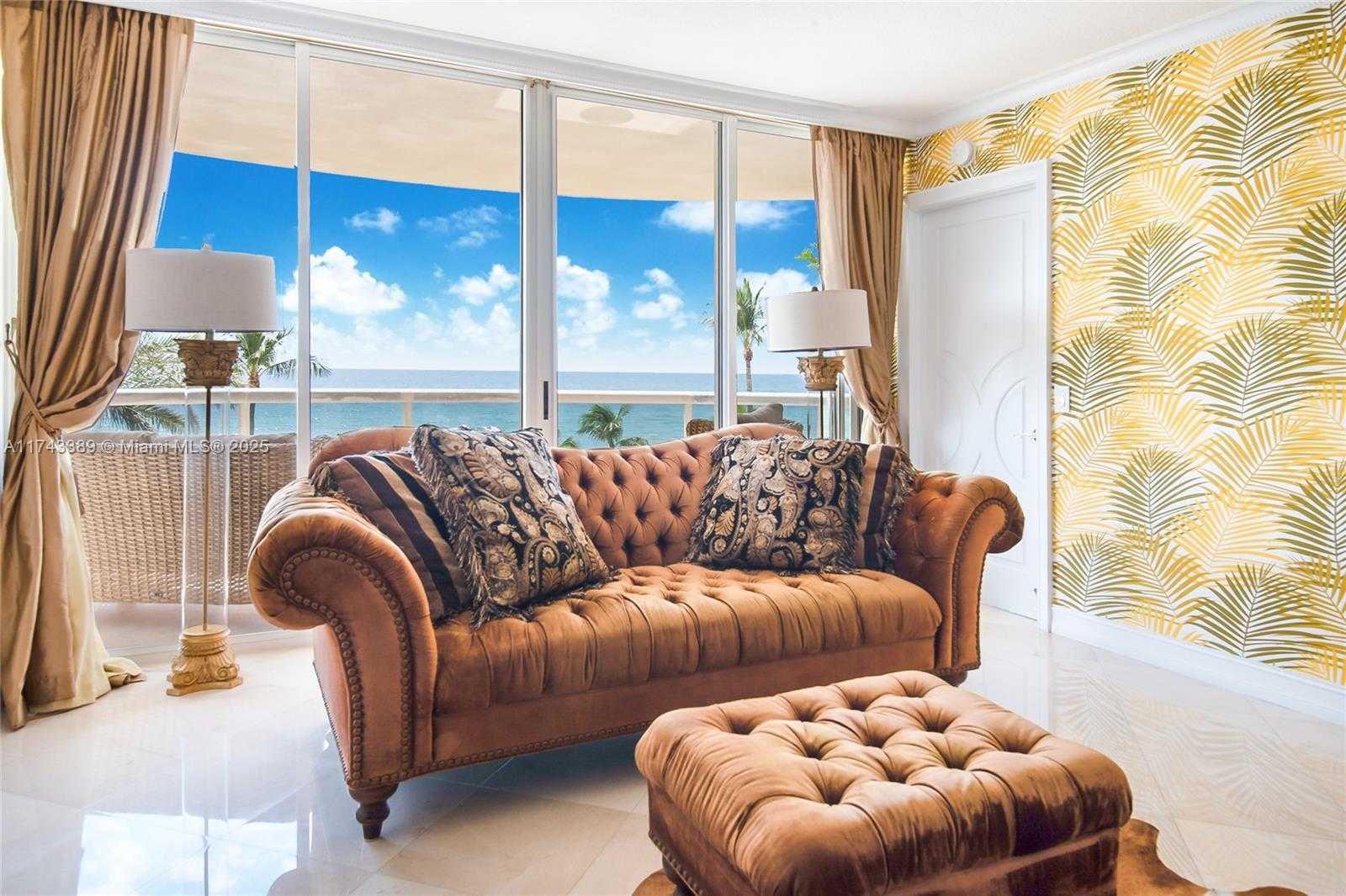 Small Image of 17555 Collins Ave, Sunny Isles Beach, FL 33160, USA Number 7