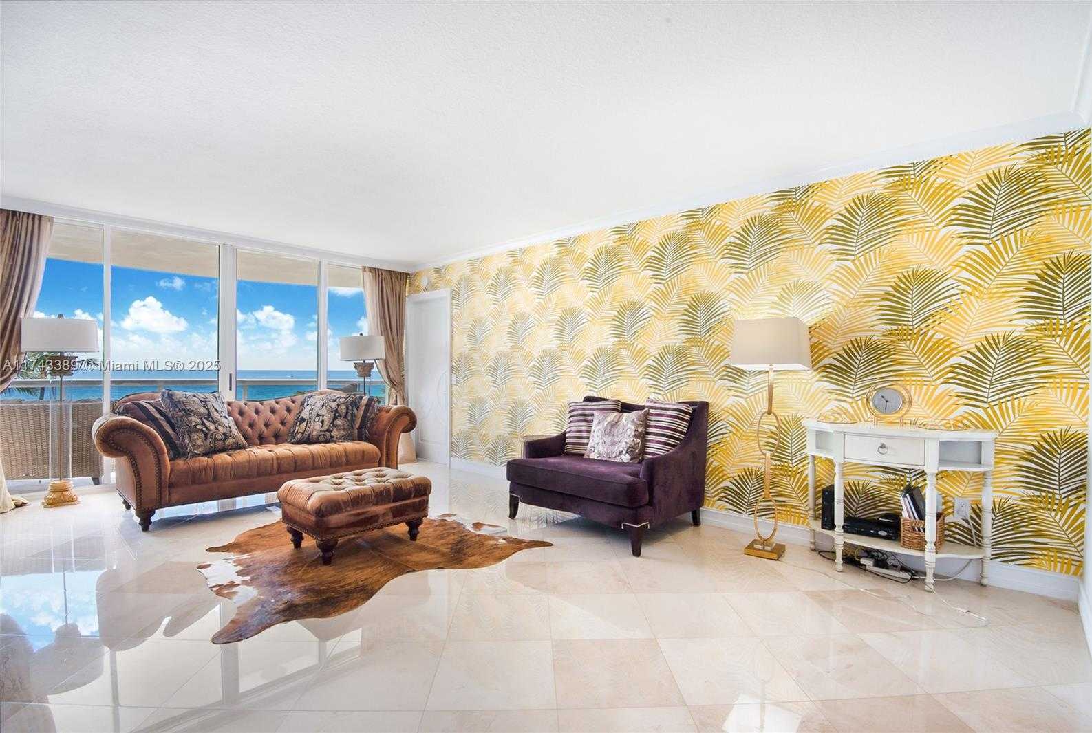 Small Image of 17555 Collins Ave, Sunny Isles Beach, FL 33160, USA Number 8