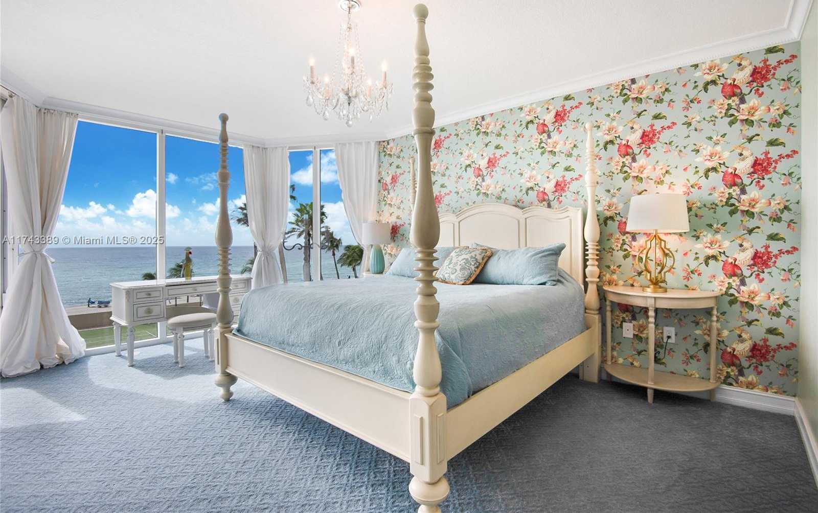 Small Image of 17555 Collins Ave, Sunny Isles Beach, FL 33160, USA Number 9