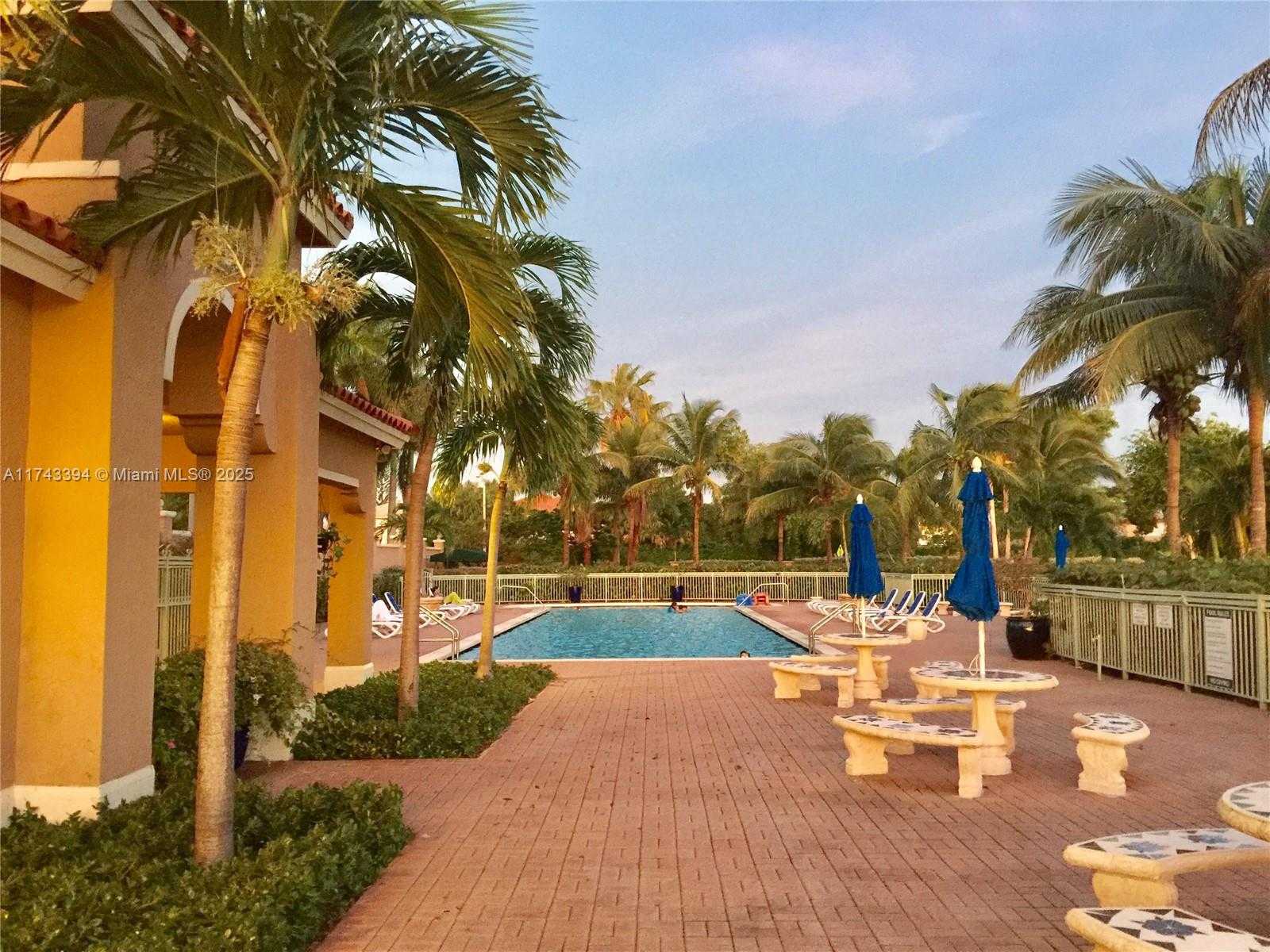 Small Image of 6540 NORTH WEST 114TH AVE #1402, Doral Number 59