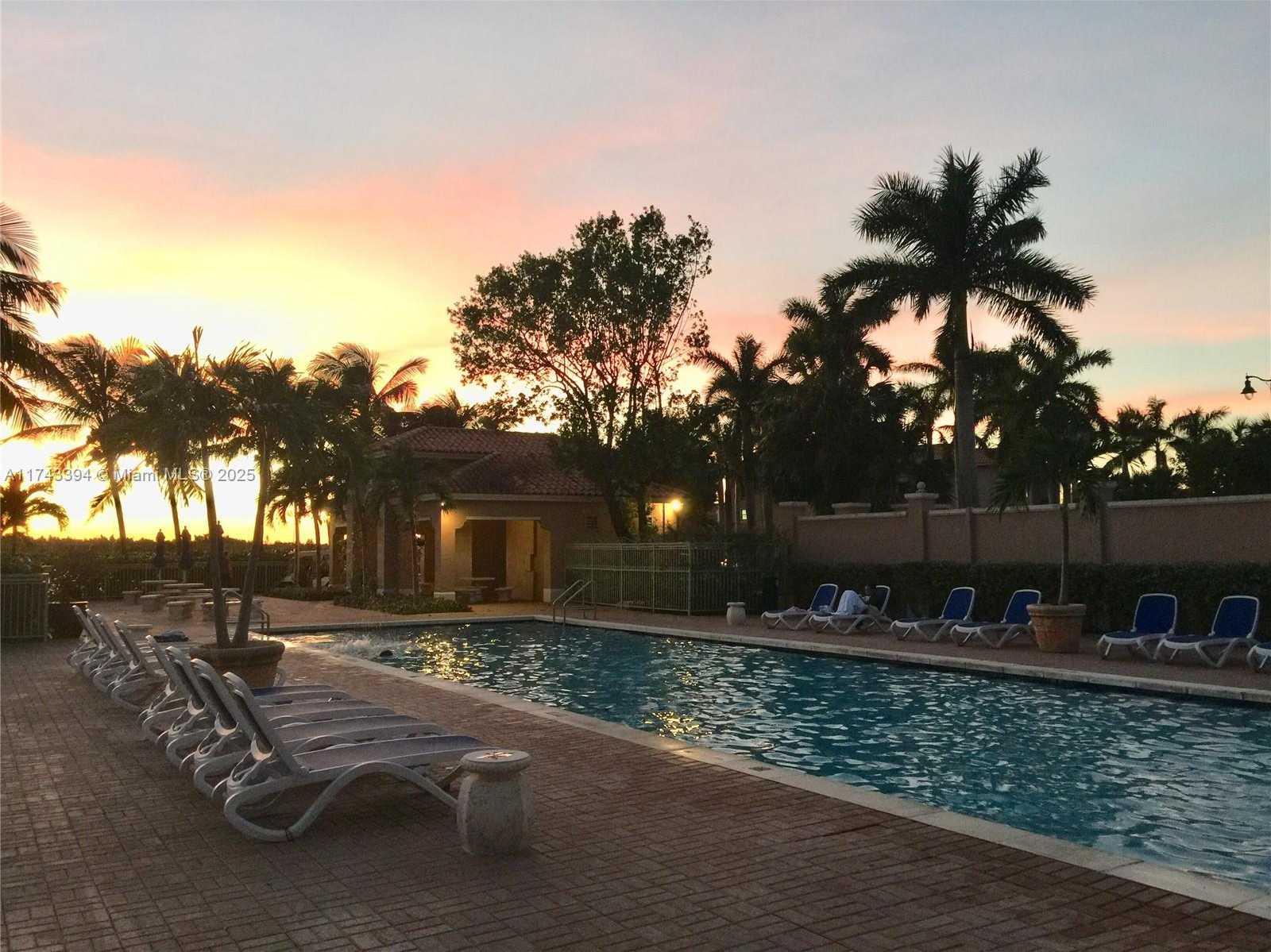 Small Image of 6540 NORTH WEST 114TH AVE #1402, Doral Number 62