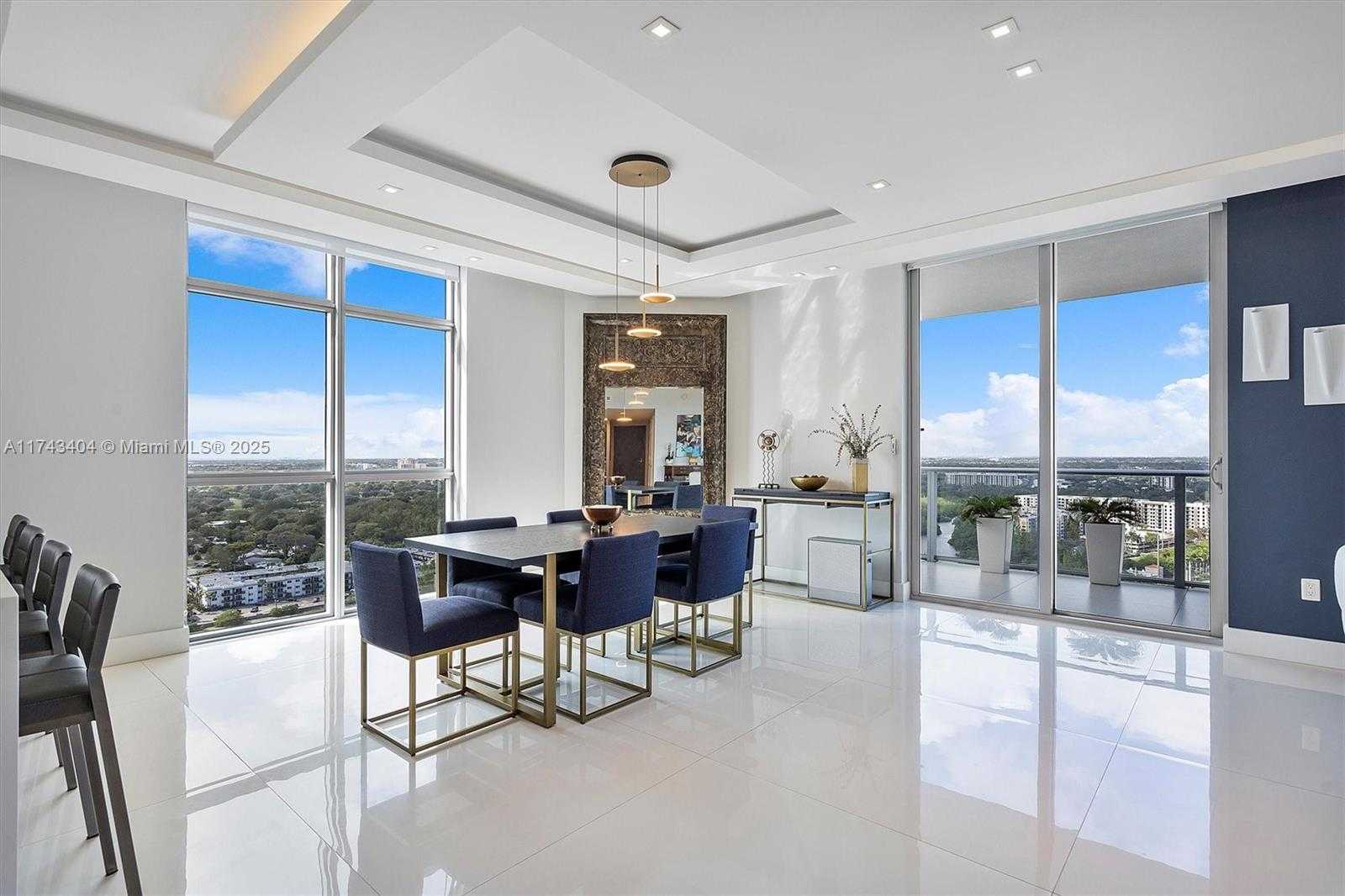 Small Image of 17301 BISCAYNE BLVD #2302, North Miami Beach Number 29