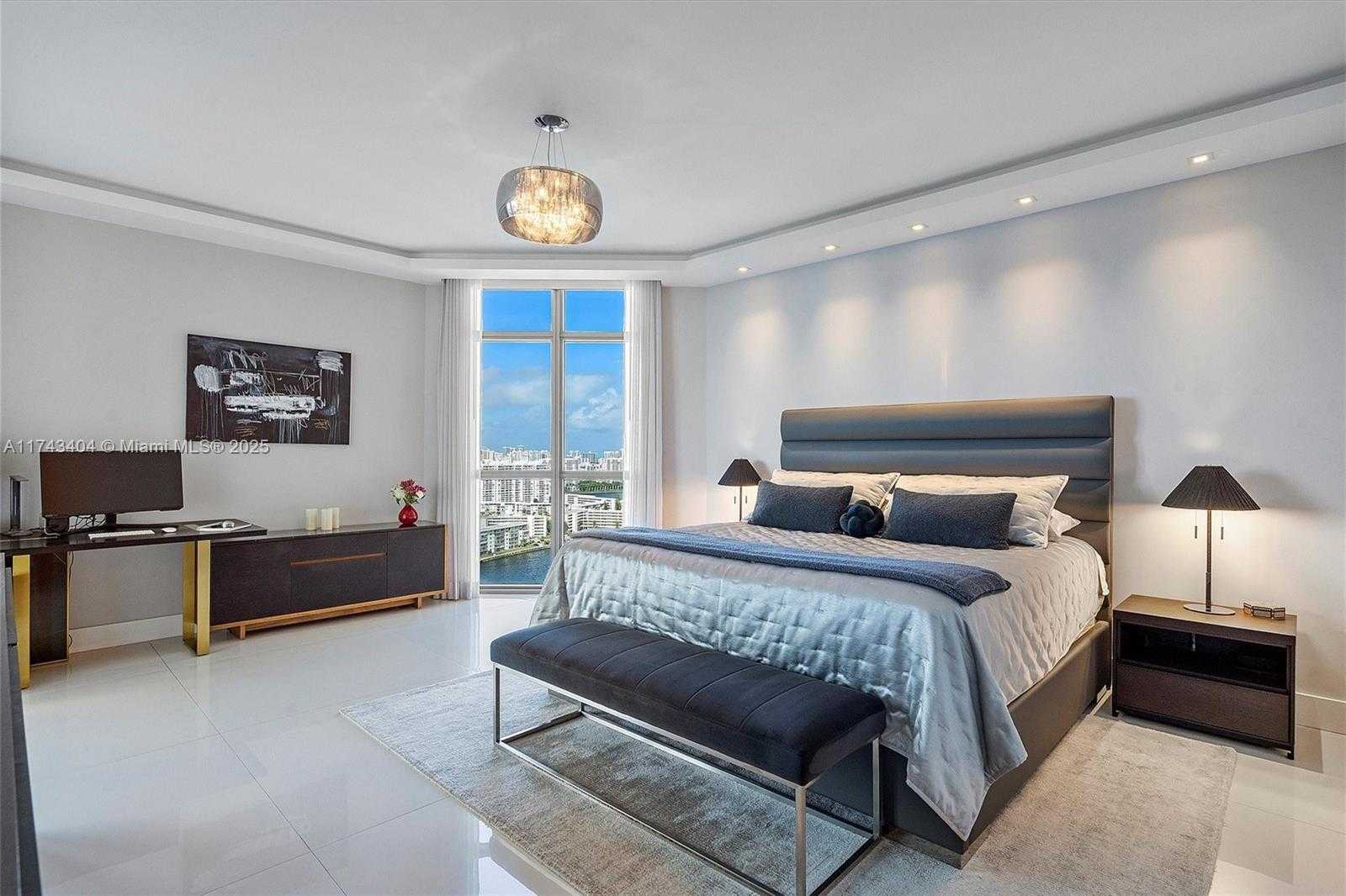 Small Image of 17301 BISCAYNE BLVD #2302, North Miami Beach Number 37