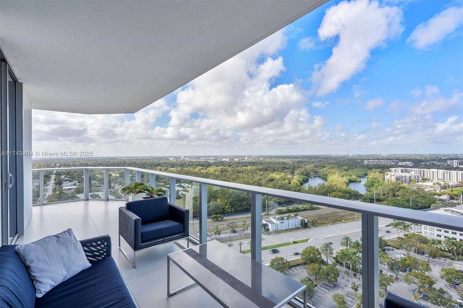 Small Image of 17301 BISCAYNE BLVD #2302, North Miami Beach Number 57