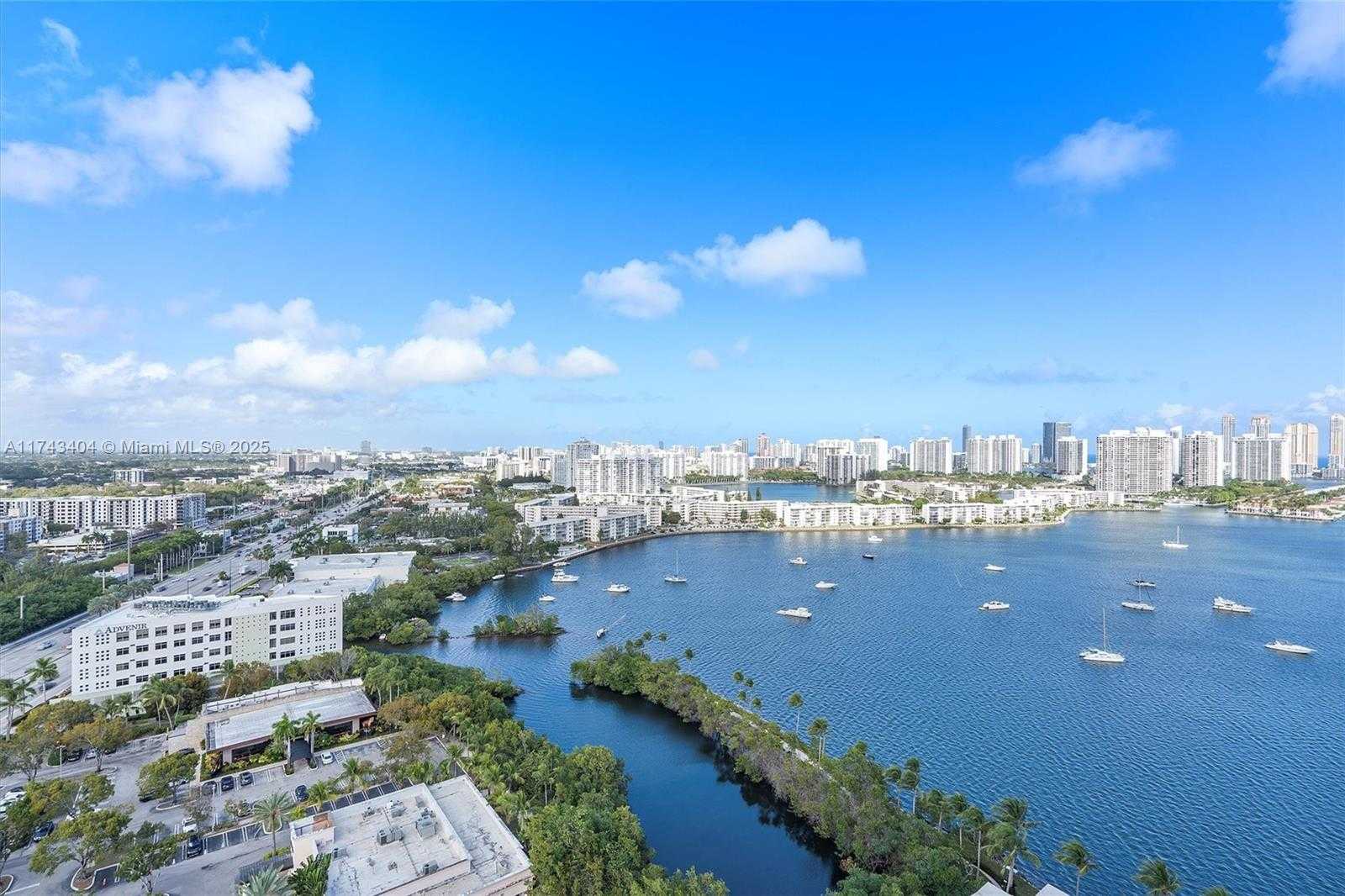 Small Image of 17301 BISCAYNE BLVD #2302, North Miami Beach Number 62