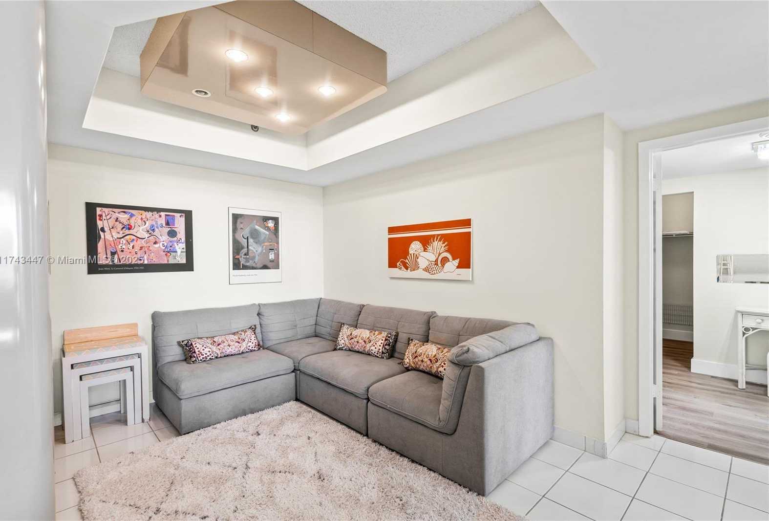 Small Image of 20281 EAST COUNTRY CLUB DR #403, Aventura Number 17