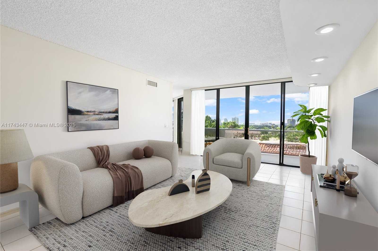Small Image of 20281 EAST COUNTRY CLUB DR #403, Aventura Number 3