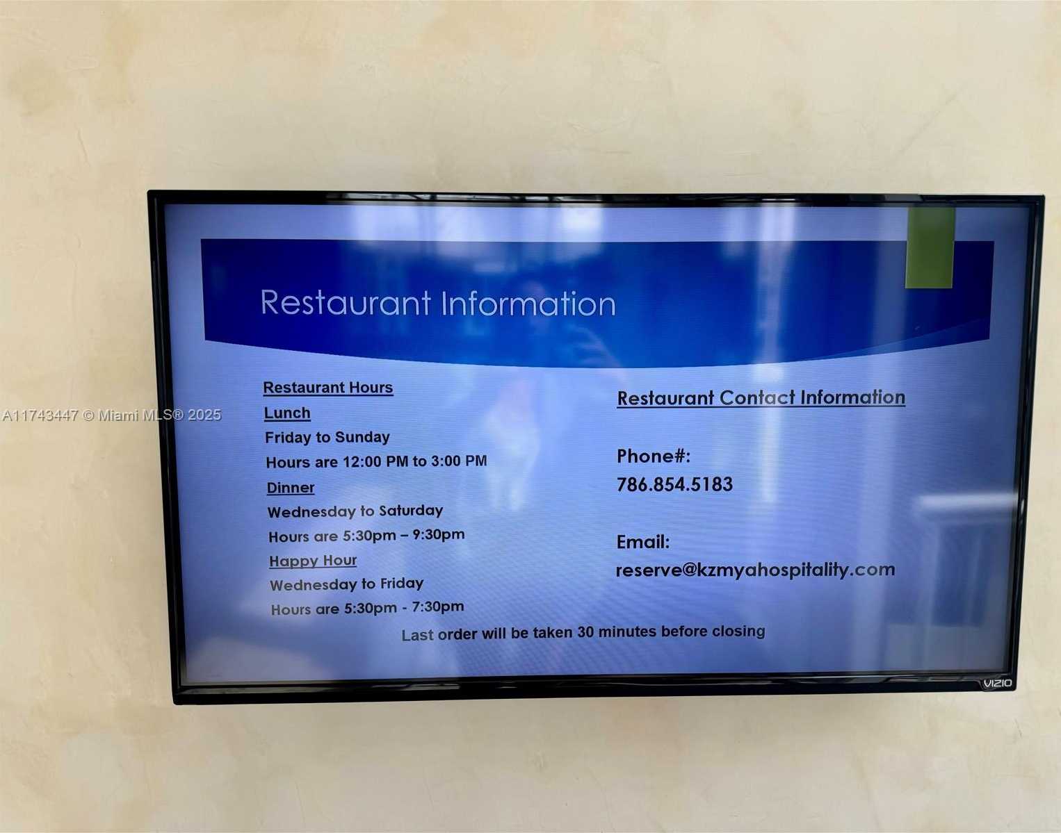Small Image of 20281 EAST COUNTRY CLUB DR #403, Aventura Number 41