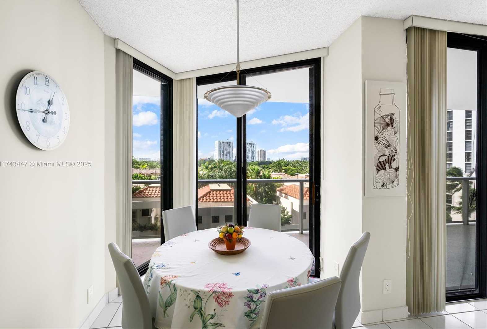 Small Image of 20281 EAST COUNTRY CLUB DR #403, Aventura Number 5