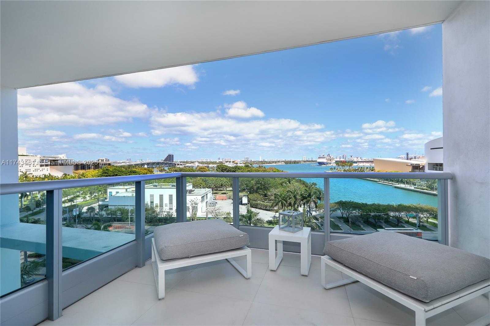 Small Image of 900 EAST BISCAYNE BLVD #705, Miami Number 16