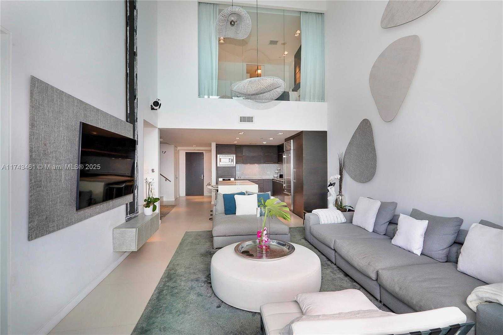 Small Image of 900 EAST BISCAYNE BLVD #705, Miami Number 24