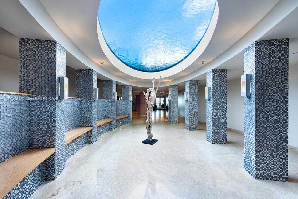 Small Image of 900 EAST BISCAYNE BLVD #705, Miami Number 25