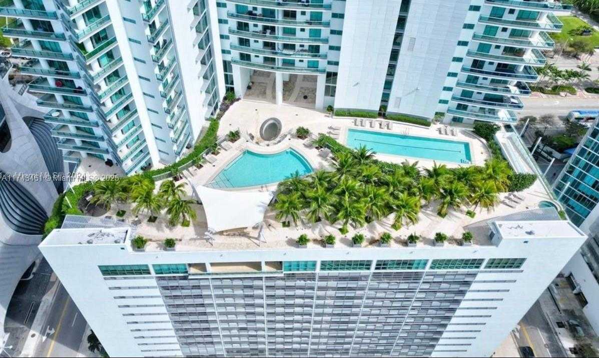 Small Image of 900 EAST BISCAYNE BLVD #705, Miami Number 26